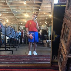 Meet your Posher, Daniel